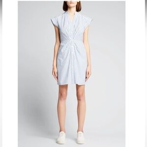 Veronica Beard - NWT Giuliana Shirt Dress